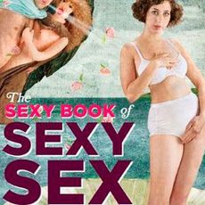 The Sexy Book Of Sexy Sex