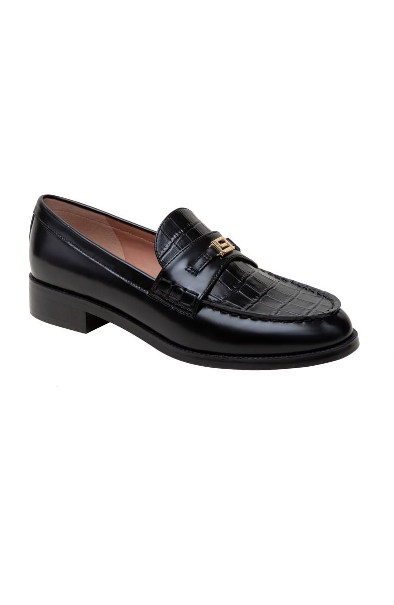Endy Bit Loafer
