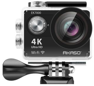 Akaso EK7000 Review - Full Review and Benchmarks | Tom's Guide