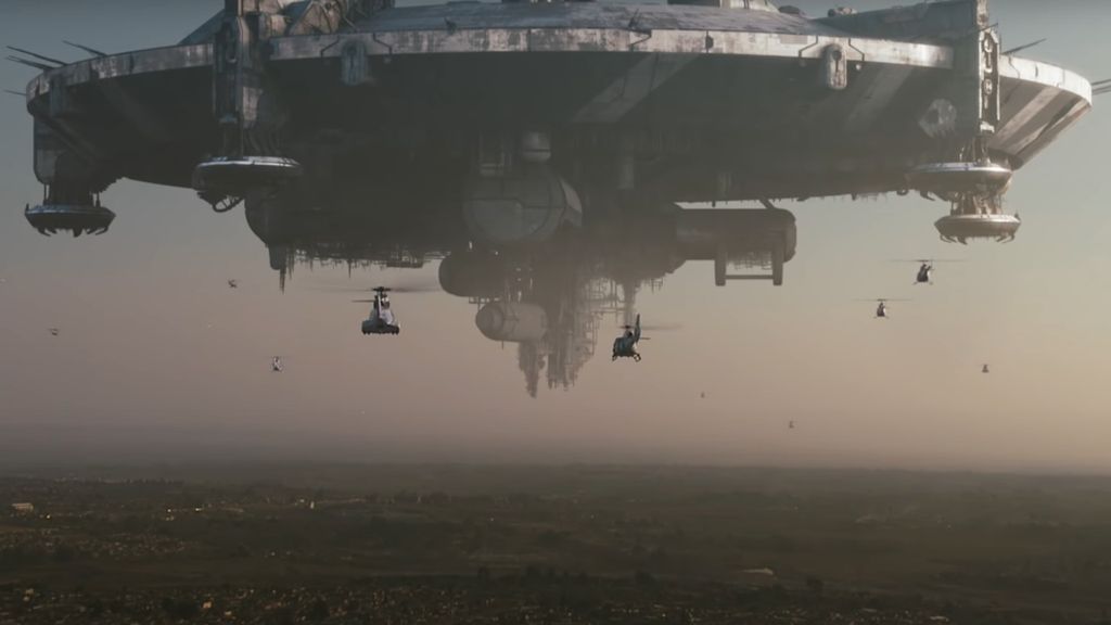 19 Movies Like Interstellar And How To Watch Them | Cinemablend