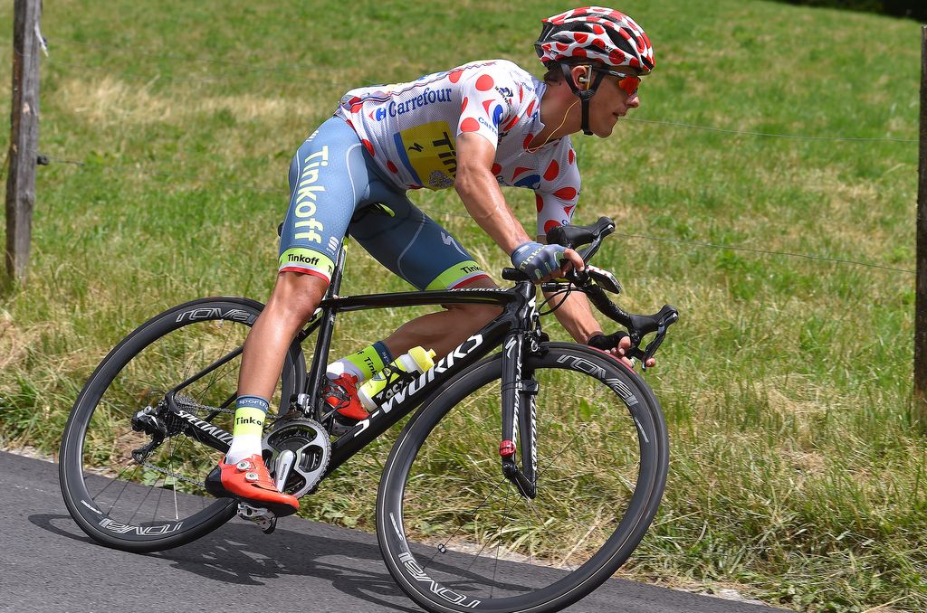 Rafa Majka (Tinkoff)