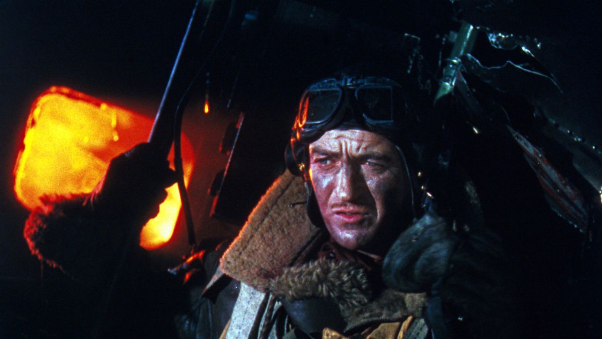 Win A Matter of Life and Death on Blu-ray