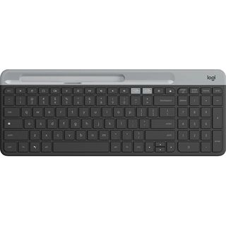 Logitech K580 wireless keyboard