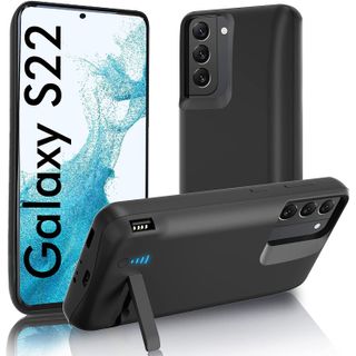 SlaBao Galaxy S22 Battery Case