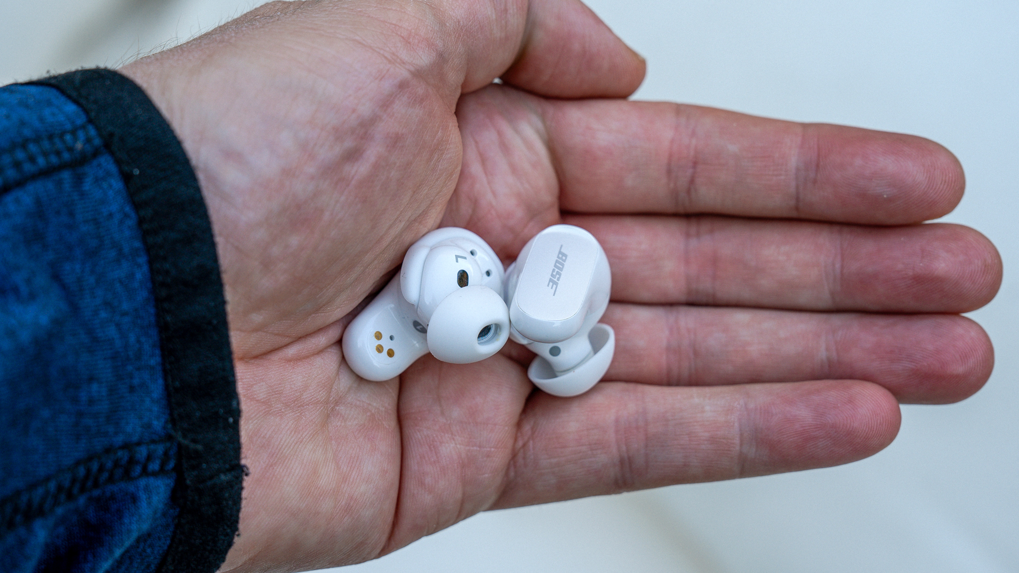 Bose QuietComfort Ultra Earbuds review: Setting the noise-canceling tone