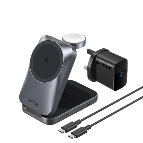 Prime Wireless Charging Station