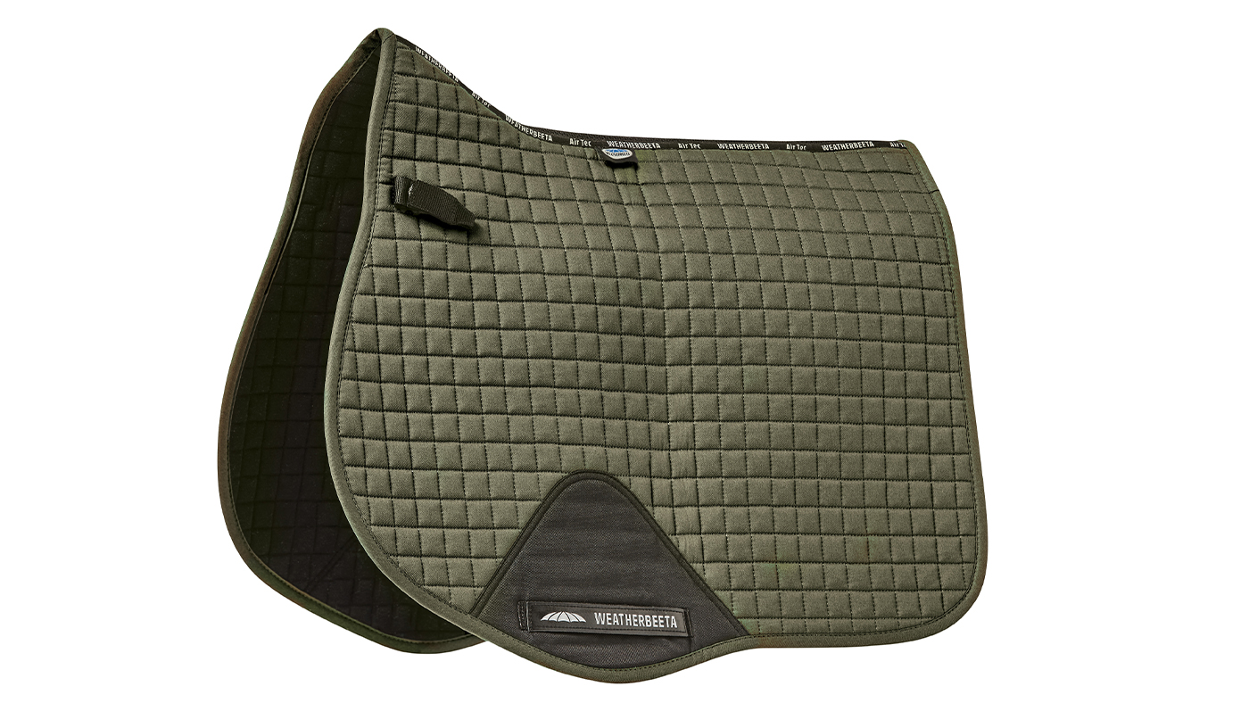 Weatherbeeta Prime All Purpose Saddle Pad