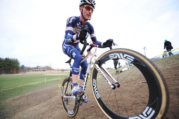 Luke Keough (Champion System p/b Keough Cyclocross).
