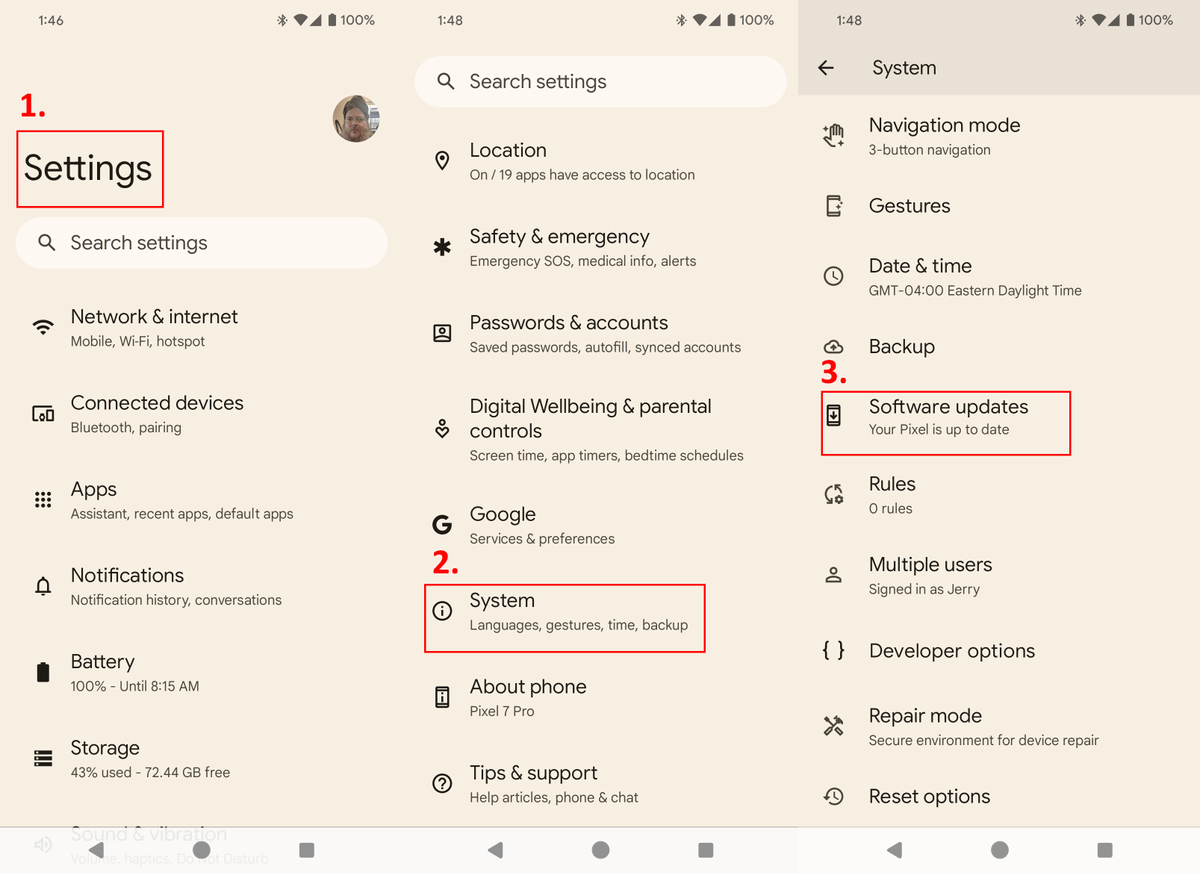 Google visual data 8