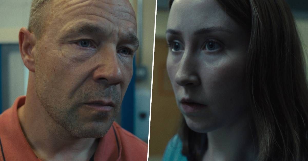 Viewers are raving about Stephen Graham's hard-hitting new Netflix crime drama with a perfect Rotten Tomatoes score: "Some of the best TV I've ever seen"