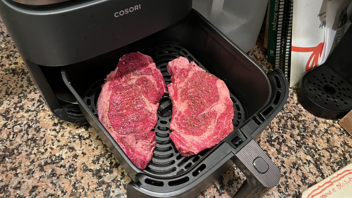 how-to-cook-steak-in-an-air-fryer-techradar