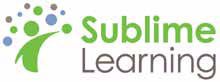 Product: Sublime Learning Portal and Library of eTeachables