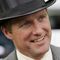 Ralph Beckett's avatar