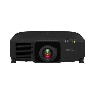 Epson EB-PQ2010B Laser Projector