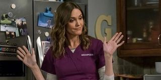 kevin can wait cbs erinn hayes