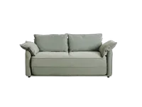 Koala Koala Sofa Bed [3rd Gen] - 70" Queen / Gumleaf Green