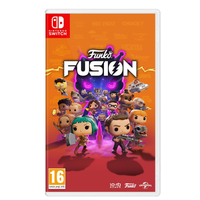 Funko Fusion