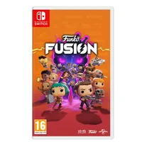 Funko Fusion