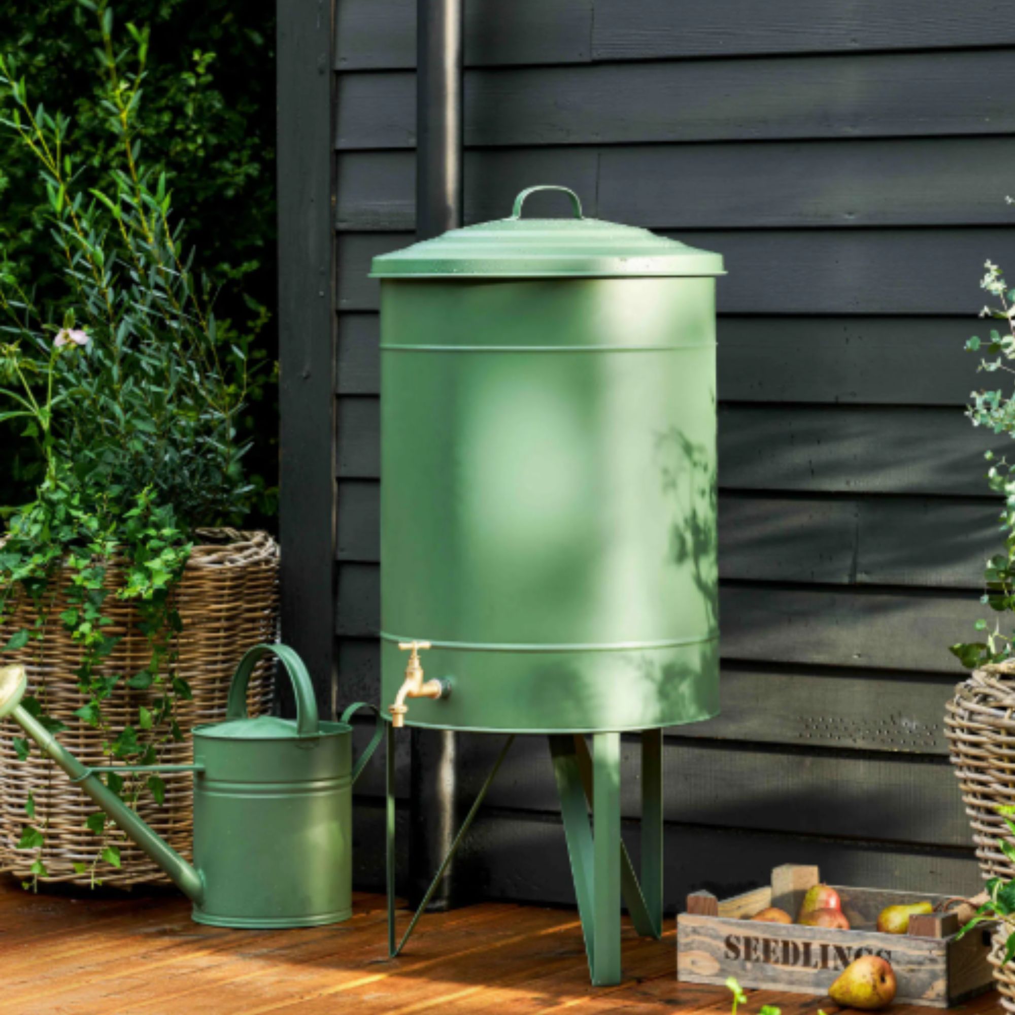 Garden Trading water butt