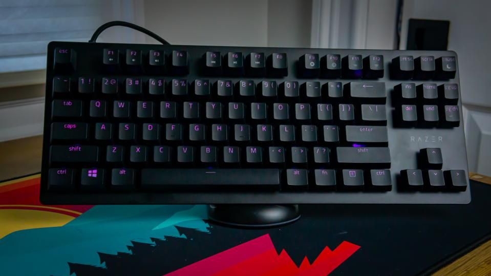Razer Huntsman V2 TKL