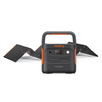 Jackery Solar Generator 2000 v2