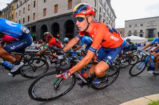 tre valli varesine, Vincenzo Nibali