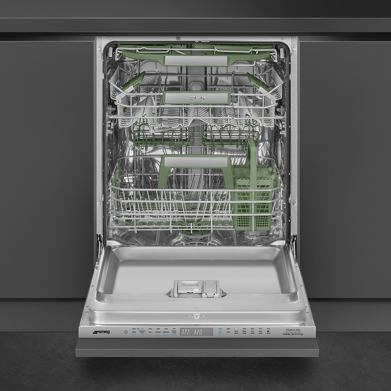 SMEG Dishwasher