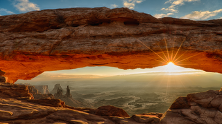 Utah Canyonlands