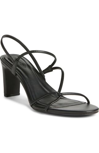 Pia Slingback Sandal