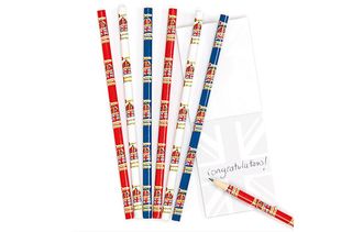 Jubilee pencils