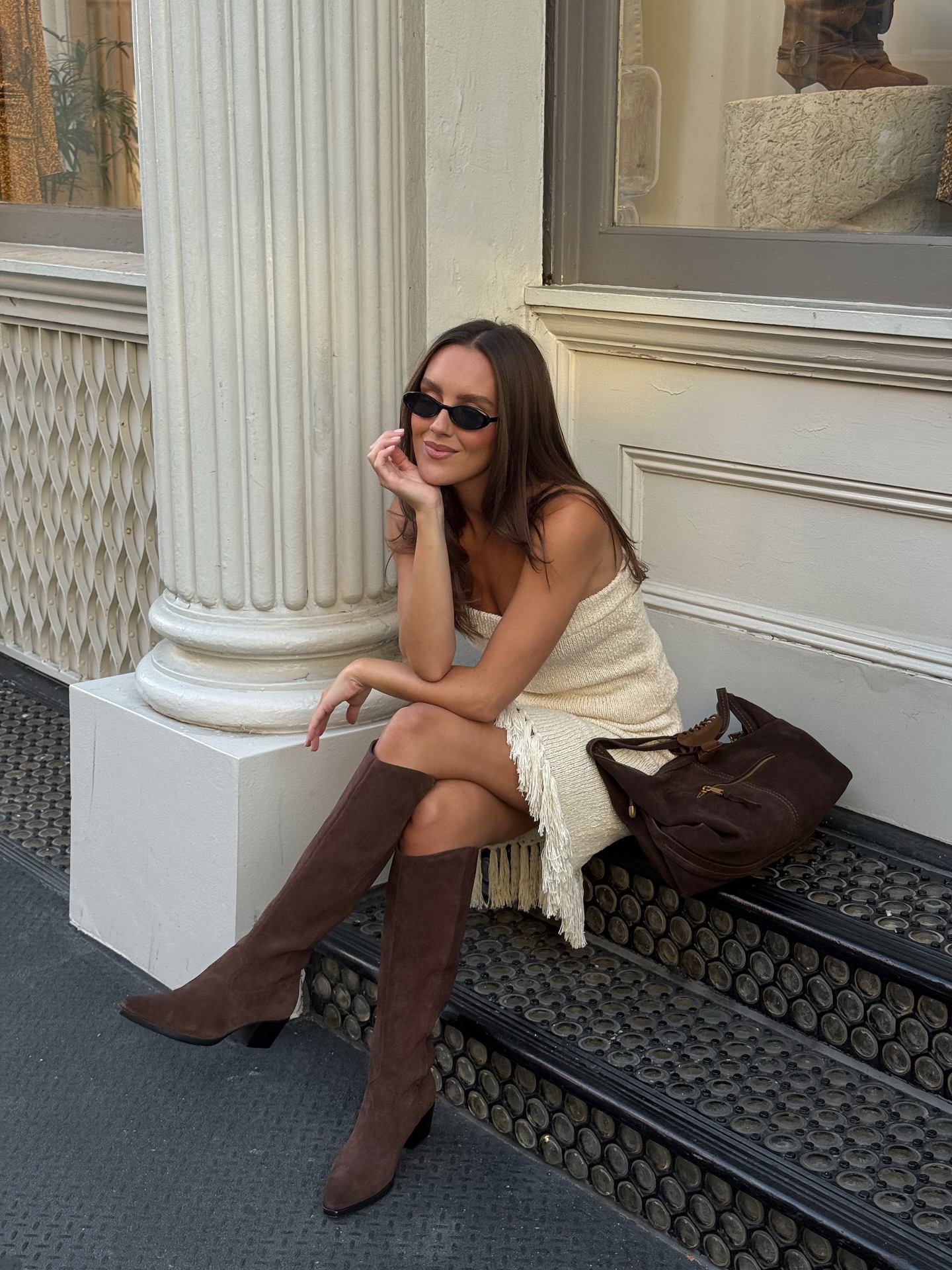 dress with cowboy boots What To Wear Cowgirl Red Cowgirl Boots Outfits