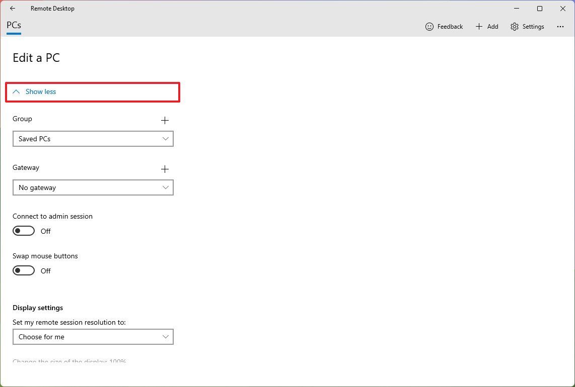 How to get started using Remote Desktop on Windows 11 | Windows Central