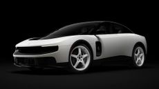 Ferrari Luce