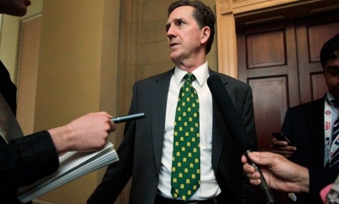 Jim DeMint