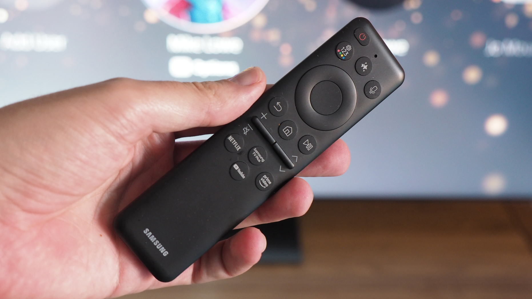 Samsung QN900F 8K TV review