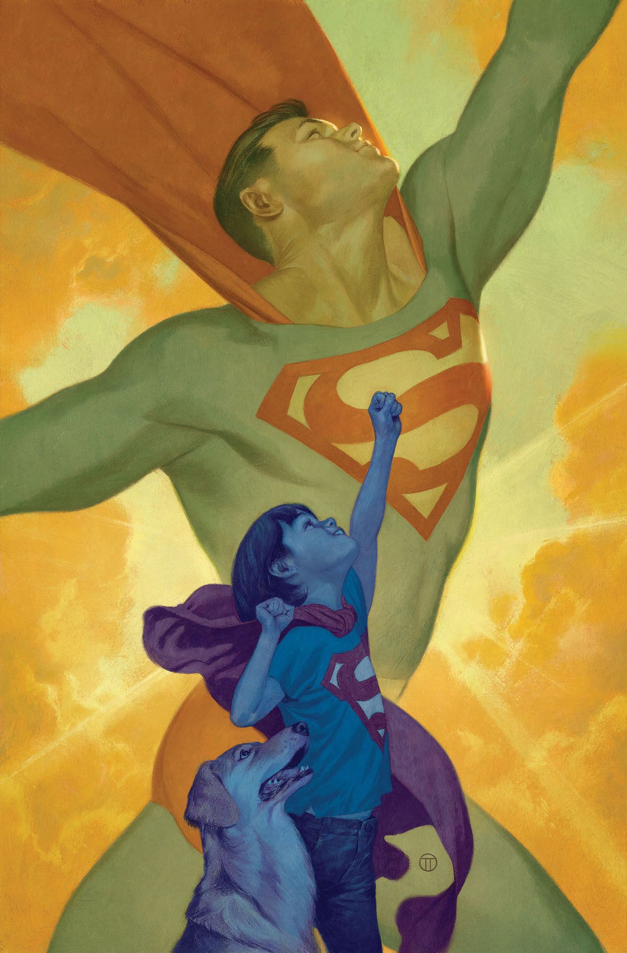 DC April 2021 solicitations