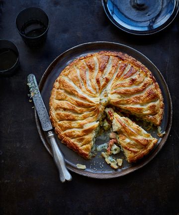 5 pie recipes – perfect for winter weekends