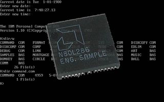 AMD AM286