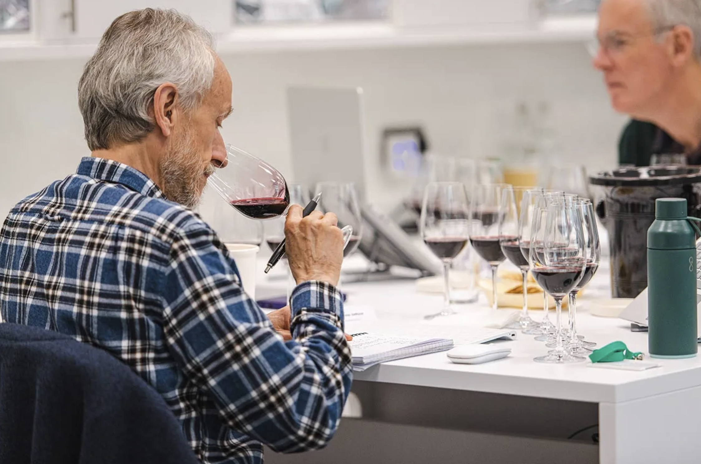 DWWA judges