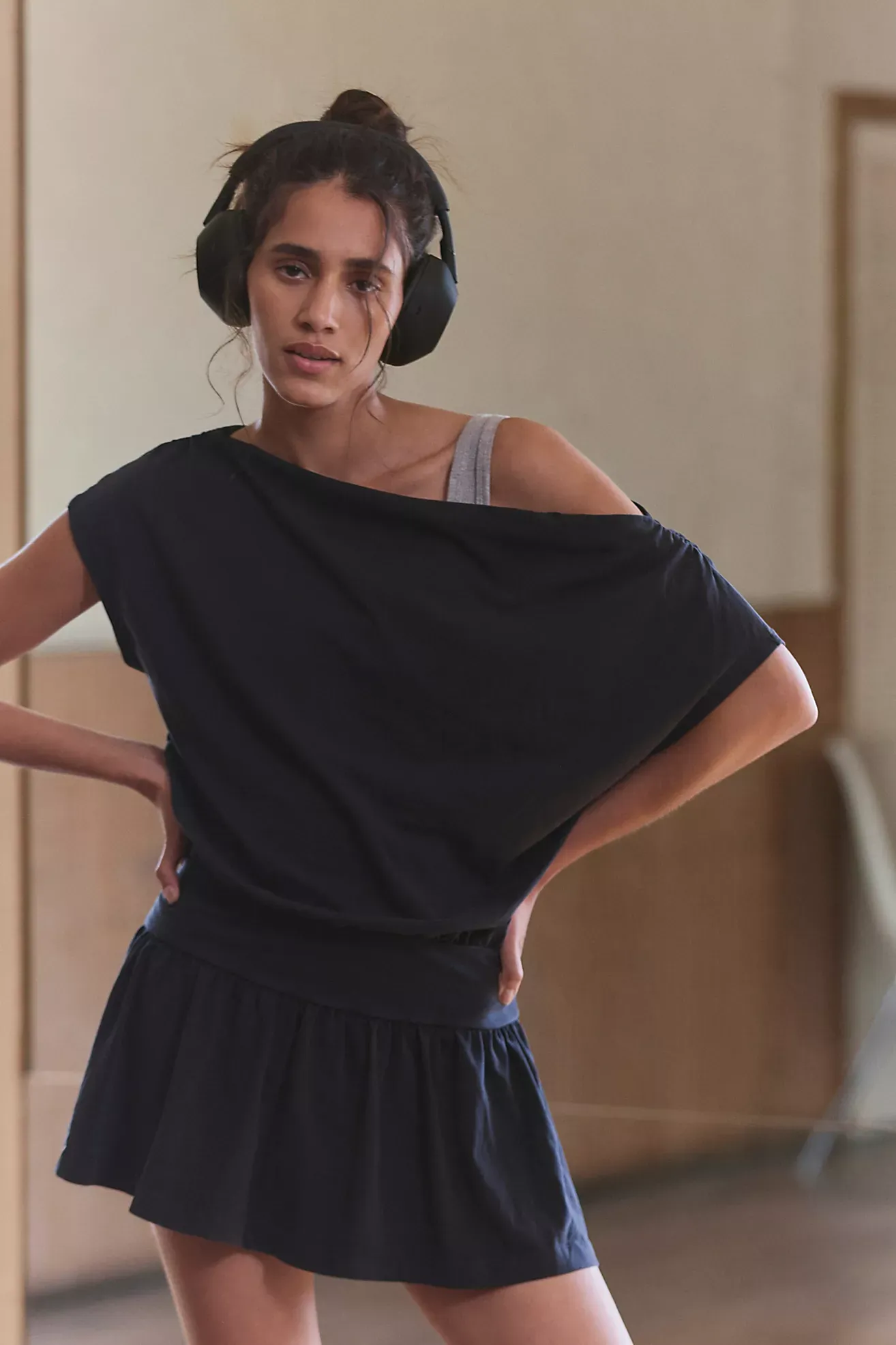 Hot Shot City Dress