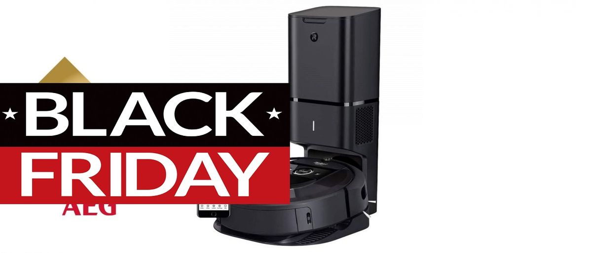 irobot 980 black friday
