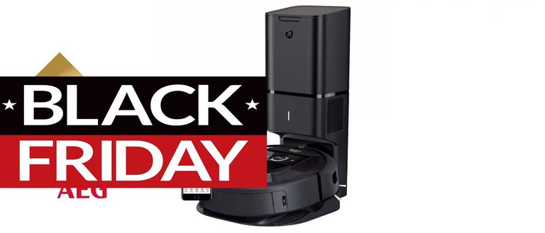 roomba black friday