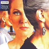 Pieces Of Eight (A&amp;M, 1978)