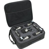 CAD PRO-7 Drum Microphone Kit: $199.99, $169.99