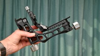 Leofoto PG-1 Gimbal Head