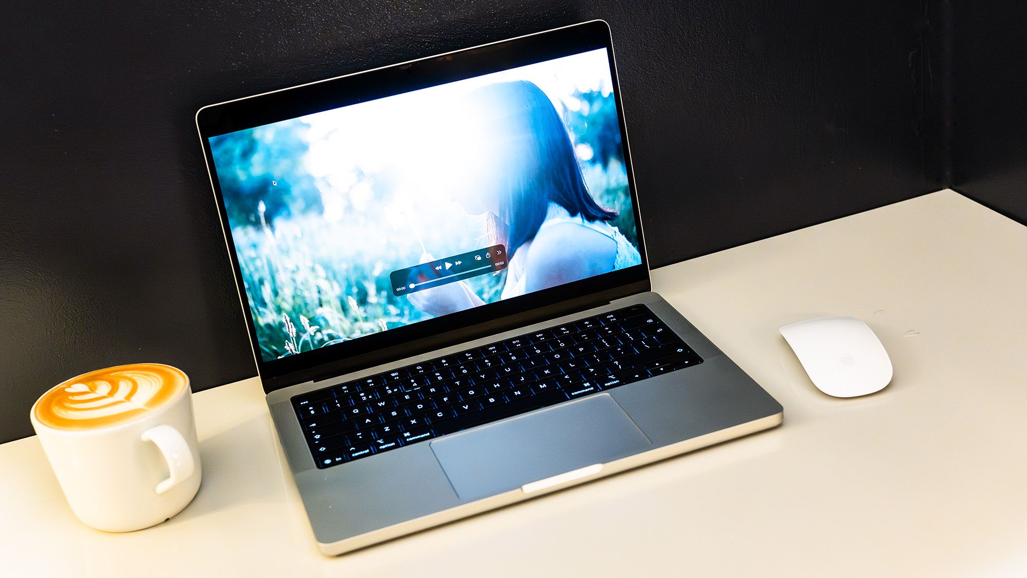 Apple MacBook Pro M5 Max Excels in Video Editing