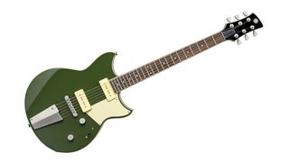 Yamaha Revstar RS502
