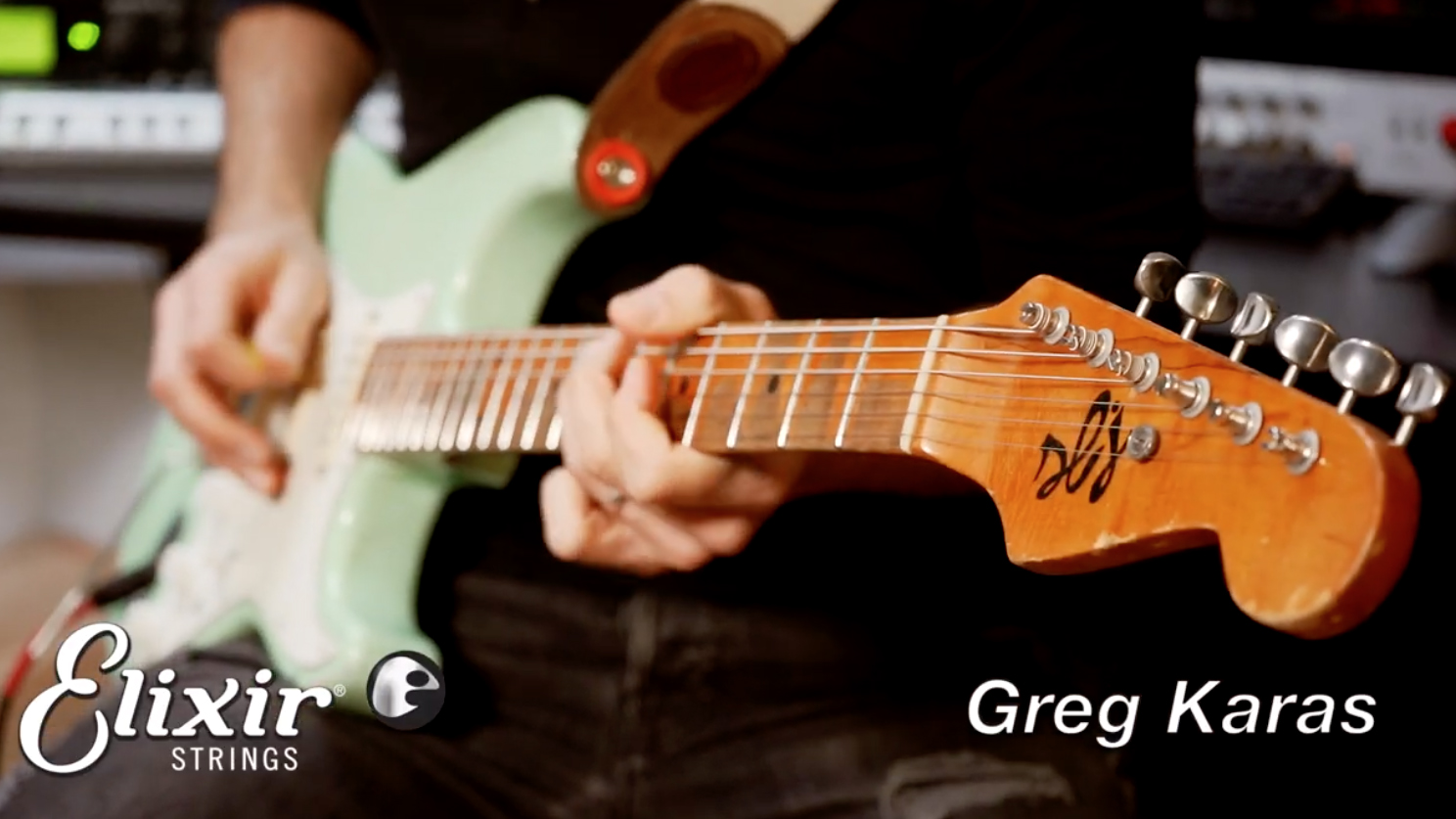 Elixir® Strings
