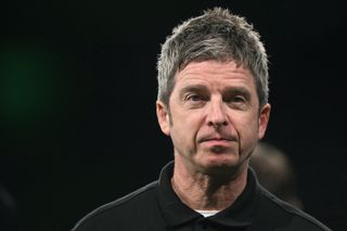 Noel Gallagher