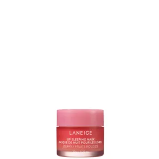 Laneige Lip Sleeping Mask - Berry (original) 20g